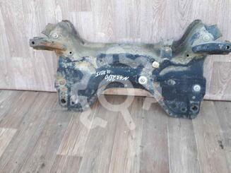 Подрамник Peugeot 206 1998 - 2012