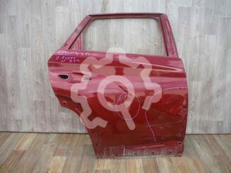 Дверь задняя правая Hyundai Tucson IV 2020 - н.в.