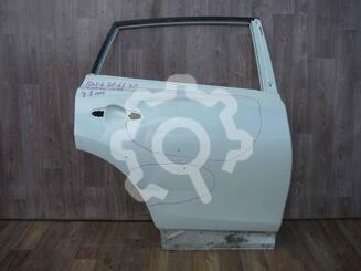 Дверь задняя правая Toyota RAV 4 IV [CA40] 2012 - 2019