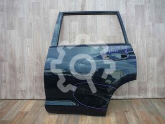 Дверь задняя левая Toyota Land Cruiser Prado [150] 2009 - н.в.