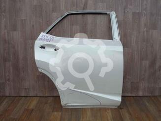 Дверь задняя правая Lexus RX IV 2015 - 2024