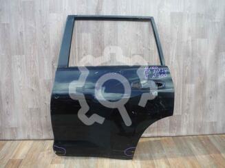 Дверь задняя левая Toyota Land Cruiser Prado [150] 2009 - н.в.
