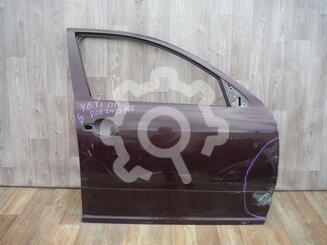 Дверь передняя правая Skoda Octavia [A5] II 2004 - 2013