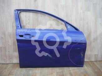 Дверь передняя правая Hyundai Elantra VII [CN7] 2020 - н.в.