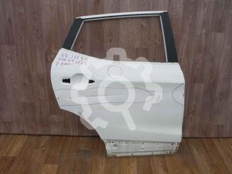Дверь задняя правая Nissan Qashqai (J11) c 2014 г.