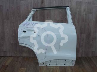 Дверь задняя правая OMODA C5 I 2022 - н.в.
