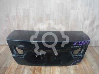 Крышка багажника Toyota Camry VII [XV50] 2011 - 2018