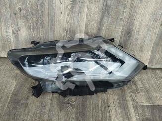 Фара правая Nissan X - Trail (T32) c 2014 г.