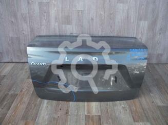 Крышка багажника Lada Granta 2011 - н.в.