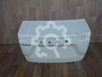 Крышка багажника Lada Granta 2011 - н.в.