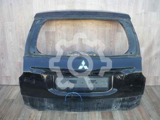 Крышка багажника Mitsubishi Pajero Sport I 1998 - 2008