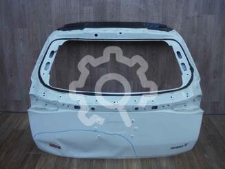 Крышка багажника OMODA C5 I 2022 - н.в.
