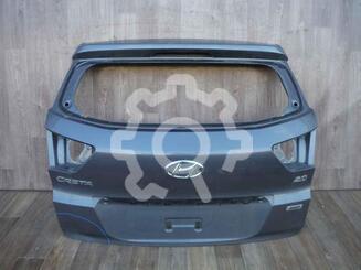 Крышка багажника Hyundai Creta I 2016 - 2021