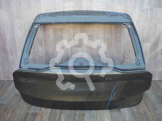 Крышка багажника Volvo XC90 II 2014 - н.в.