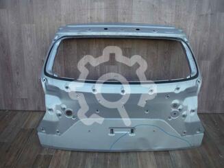 Крышка багажника Hyundai Creta II 2021 - н.в.