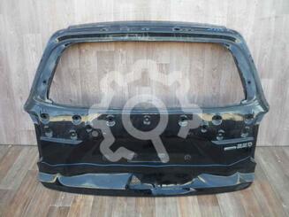 Крышка багажника Hyundai Palisade I 2018 - н.в.