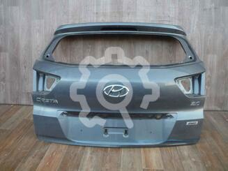 Крышка багажника Hyundai Creta I 2016 - 2021
