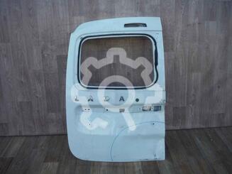 Дверь задняя левая Lada Largus 2012 - н.в.