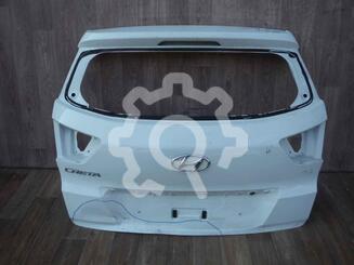 Крышка багажника Hyundai Creta I 2016 - 2021