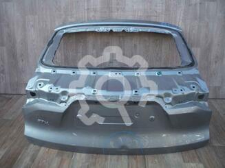 Крышка багажника Haval F7x 2019 - н.в.