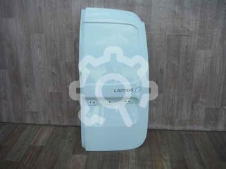 Дверь задняя правая Lada Largus 2012 - н.в.