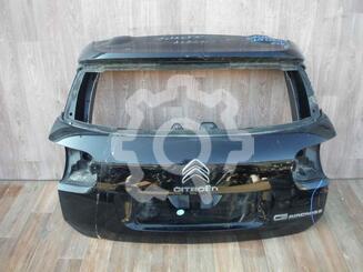 Крышка багажника Citroen C4 Aircross 2012 - 2017