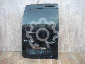 Дверь задняя левая Renault Kangoo II 2008 - 2021