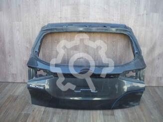 Крышка багажника Kia Seltos 2019 - н.в.