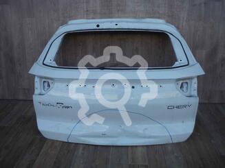Крышка багажника Chery Tiggo 7 2016 - н.в.