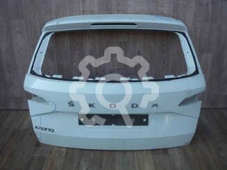 Крышка багажника Skoda Karoq I 2017 - н.в.