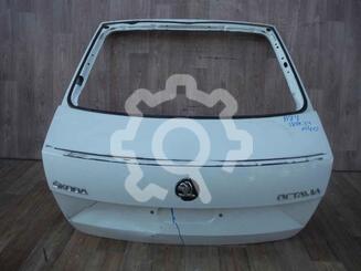Крышка багажника Skoda Octavia [A7] III 2013 - 2020