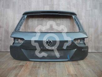 Крышка багажника Volkswagen Tiguan II 2016 - н.в.