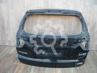 Крышка багажника Hyundai ix35 2010 - 2015
