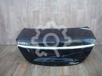 Крышка багажника Mercedes-Benz E-klasse V [W213, S213] 2016 - 2023