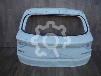 Крышка багажника Geely Coolray I 2020 - н.в.