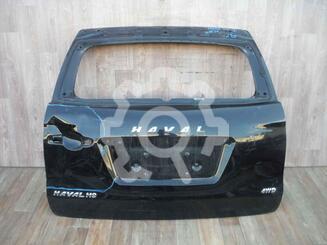 Крышка багажника Haval H9 I 2014 - 2024