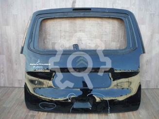 Крышка багажника Citroen SpaceTourer I 2016 - н.в.