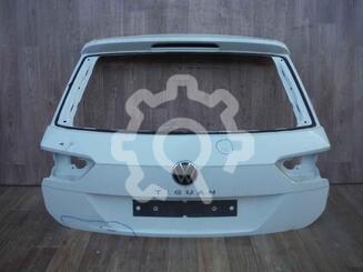 Крышка багажника Volkswagen Tiguan II 2016 - н.в.