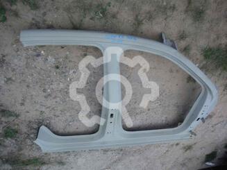 Боковина правая Haval Jolion I 2021 - н.в.