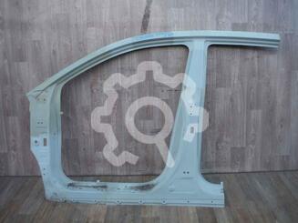 Боковина левая Geely Coolray I 2020 - н.в.