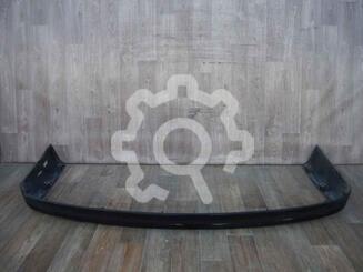 Юбка задняя Toyota Land Cruiser [200] 2007 - 2021