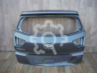 Крышка багажника Hyundai Creta I 2016 - 2021