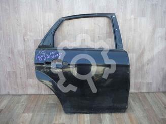 Дверь задняя правая Ford Focus II 2005 - 2011