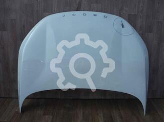 Капот OMODA C5 I 2022 - н.в.