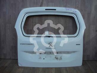 Крышка багажника Peugeot Partner 2008 - н.в.