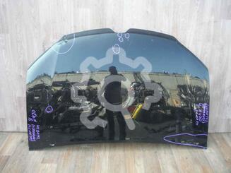 Капот Renault Sandero II 2013 - н.в.