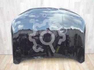 Капот Chery Tiggo 8 Pro I 2021 - н.в.