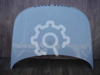 Капот Land Rover Range Rover IV 2012 - 2022