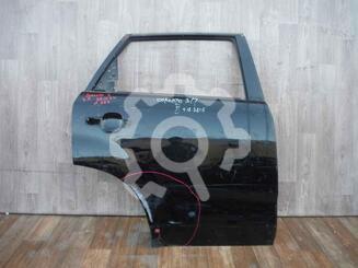 Дверь задняя правая Kia Sorento II 2009 - 2020
