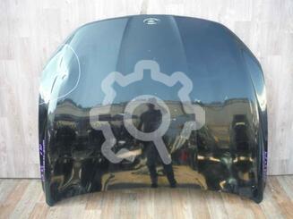 Капот Kia K5 III 2020 - н.в.